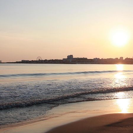 Hotel Le Coton Royan Ngoại thất bức ảnh