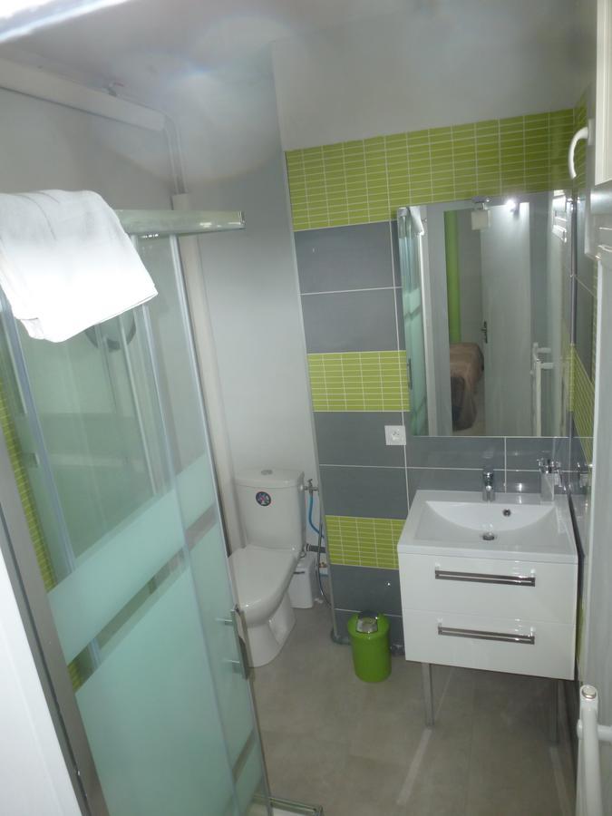 Hotel Le Coton Royan Ngoại thất bức ảnh
