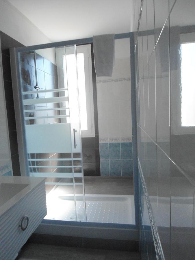 Hotel Le Coton Royan Ngoại thất bức ảnh