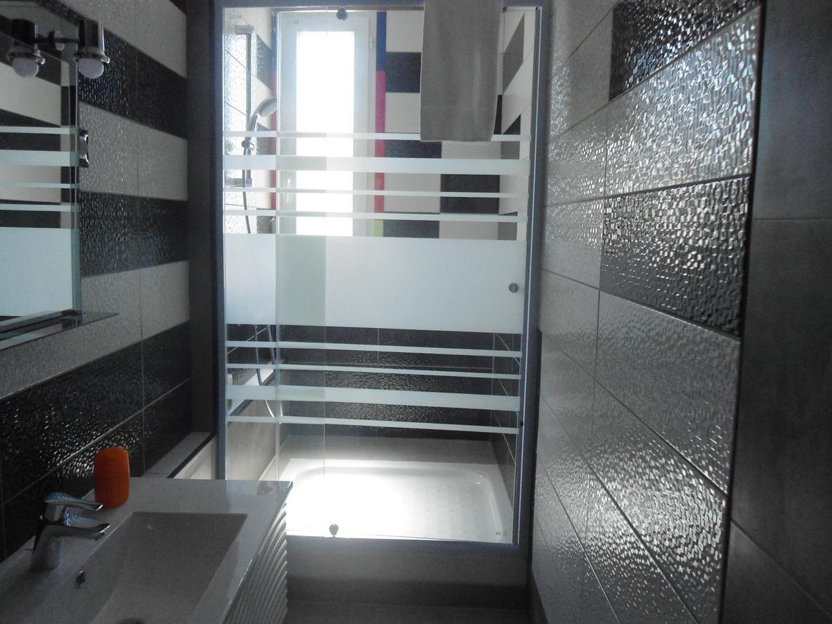 Hotel Le Coton Royan Ngoại thất bức ảnh