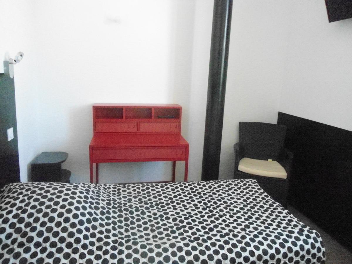 Hotel Le Coton Royan Ngoại thất bức ảnh
