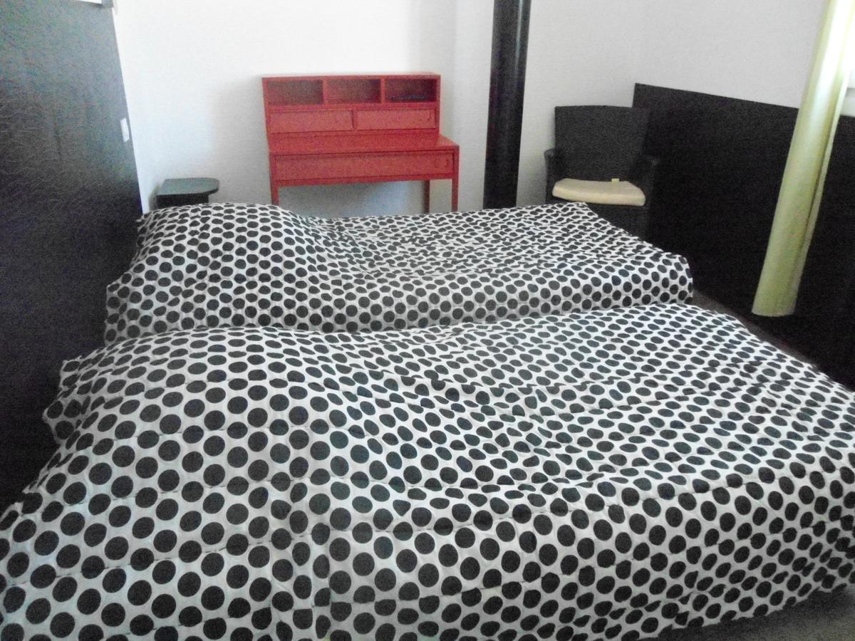 Hotel Le Coton Royan Ngoại thất bức ảnh